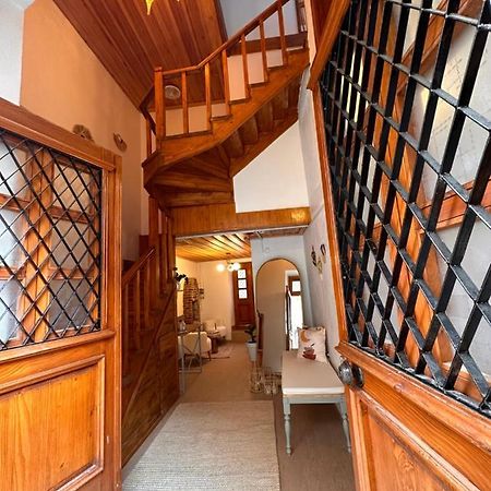 Hanole Guest House Ayvalı المظهر الخارجي الصورة