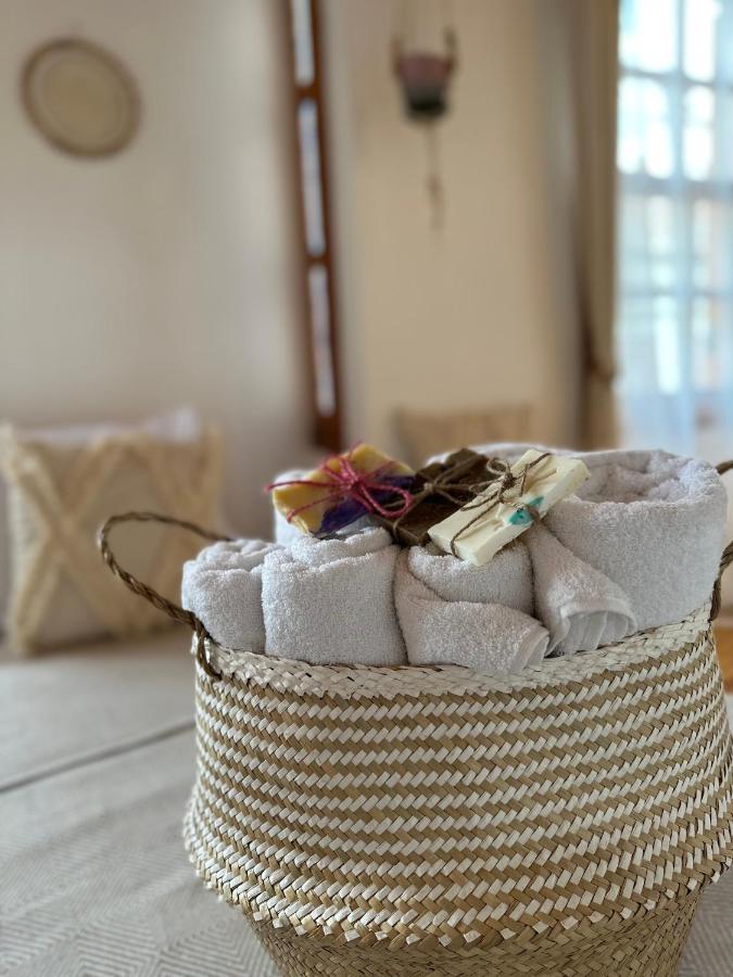 Hanole Guest House Ayvalı المظهر الخارجي الصورة