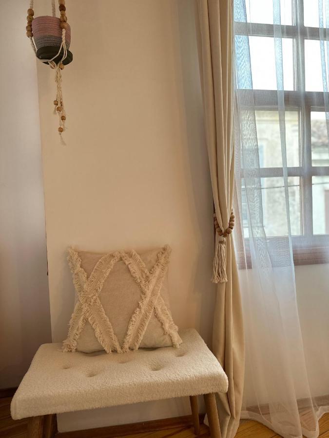 Hanole Guest House Ayvalı المظهر الخارجي الصورة