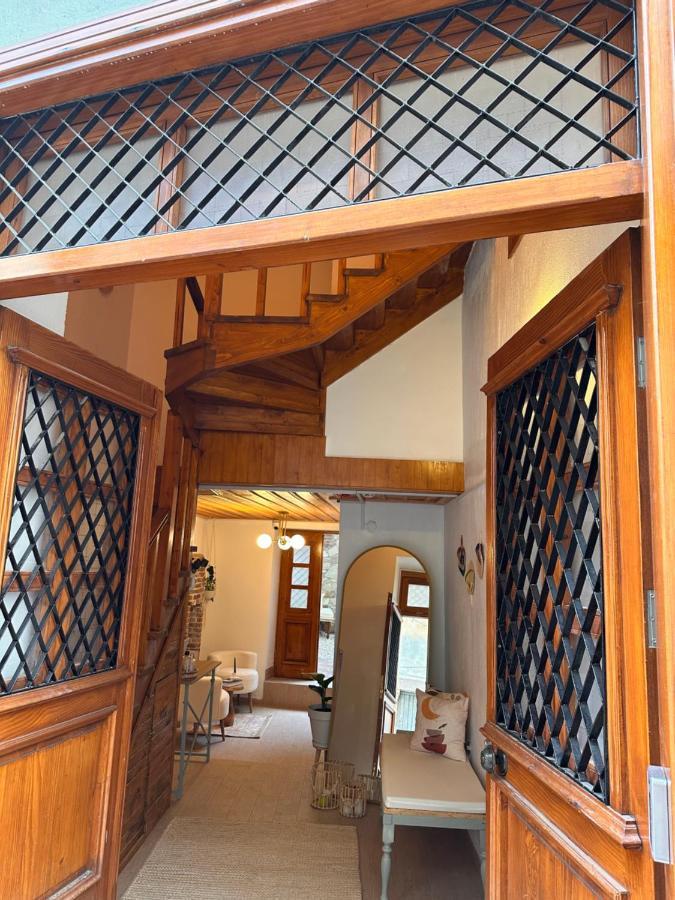 Hanole Guest House Ayvalı المظهر الخارجي الصورة
