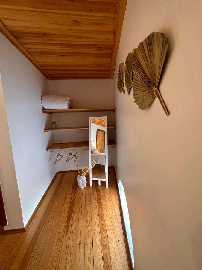 Hanole Guest House Ayvalı المظهر الخارجي الصورة