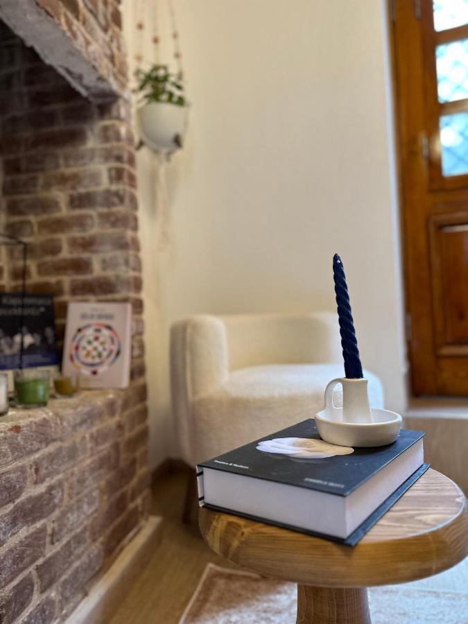 Hanole Guest House Ayvalı المظهر الخارجي الصورة
