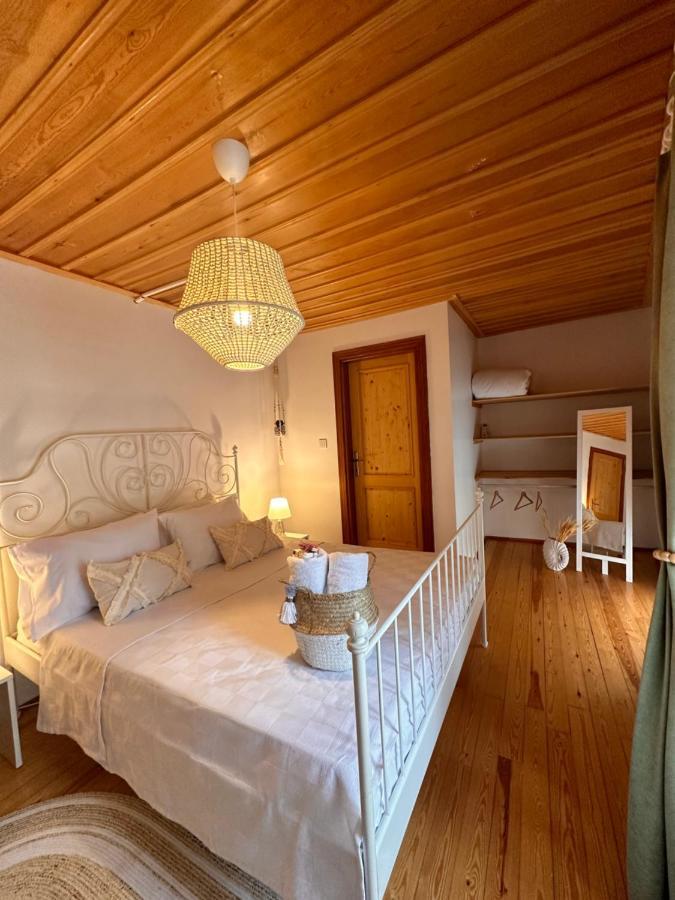 Hanole Guest House Ayvalı المظهر الخارجي الصورة