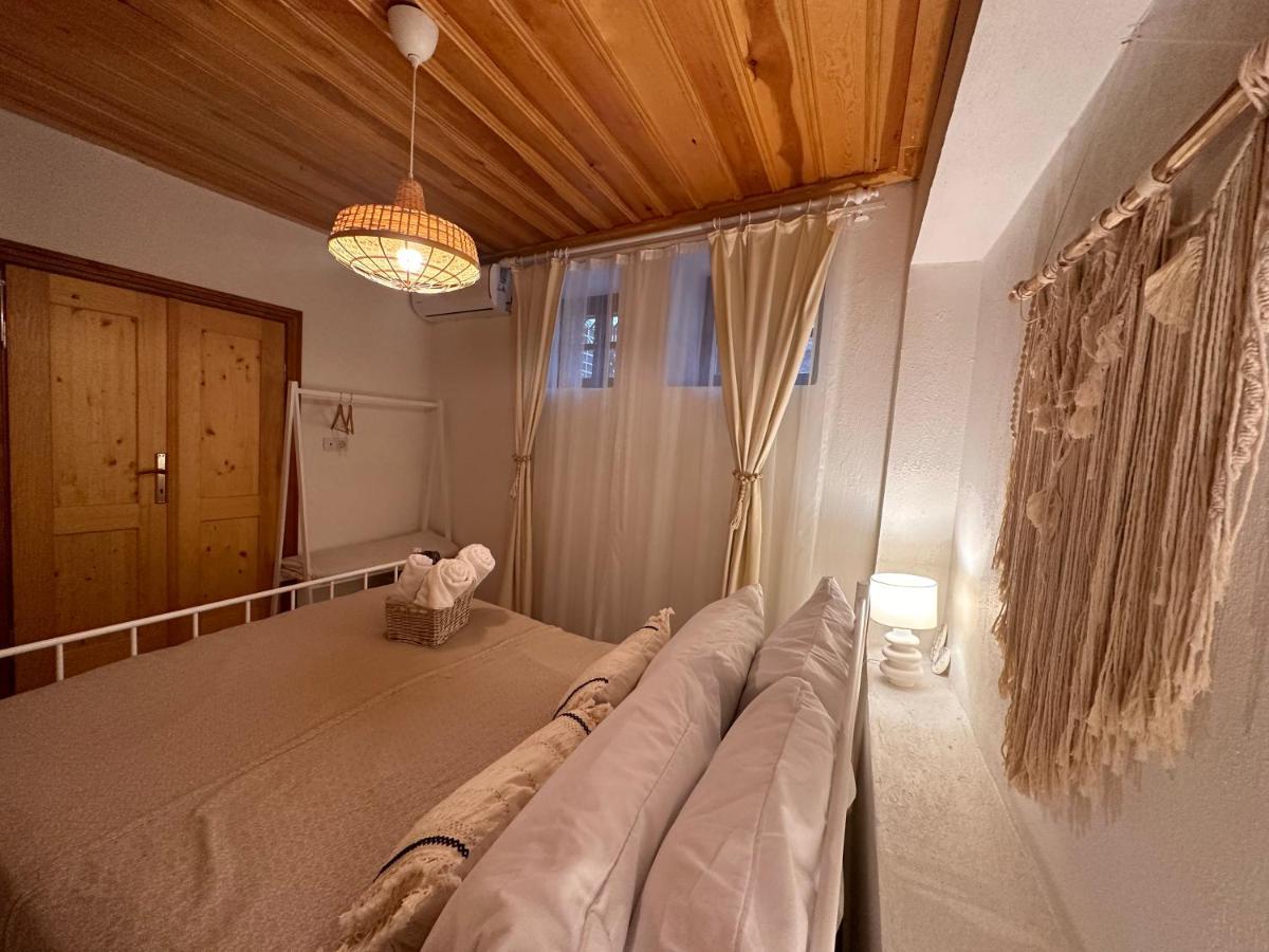 Hanole Guest House Ayvalı المظهر الخارجي الصورة
