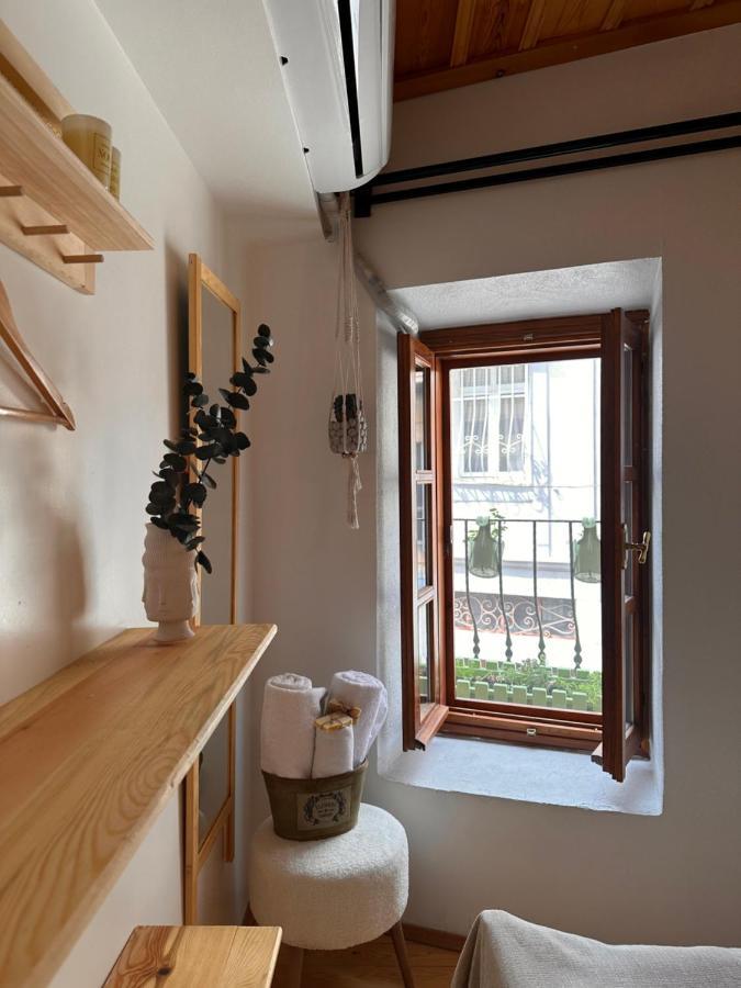 Hanole Guest House Ayvalı المظهر الخارجي الصورة