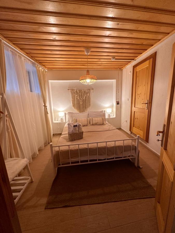 Hanole Guest House Ayvalı المظهر الخارجي الصورة