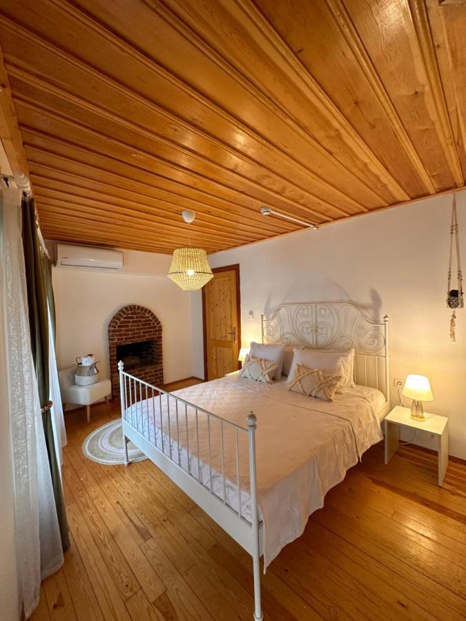 Hanole Guest House Ayvalı المظهر الخارجي الصورة