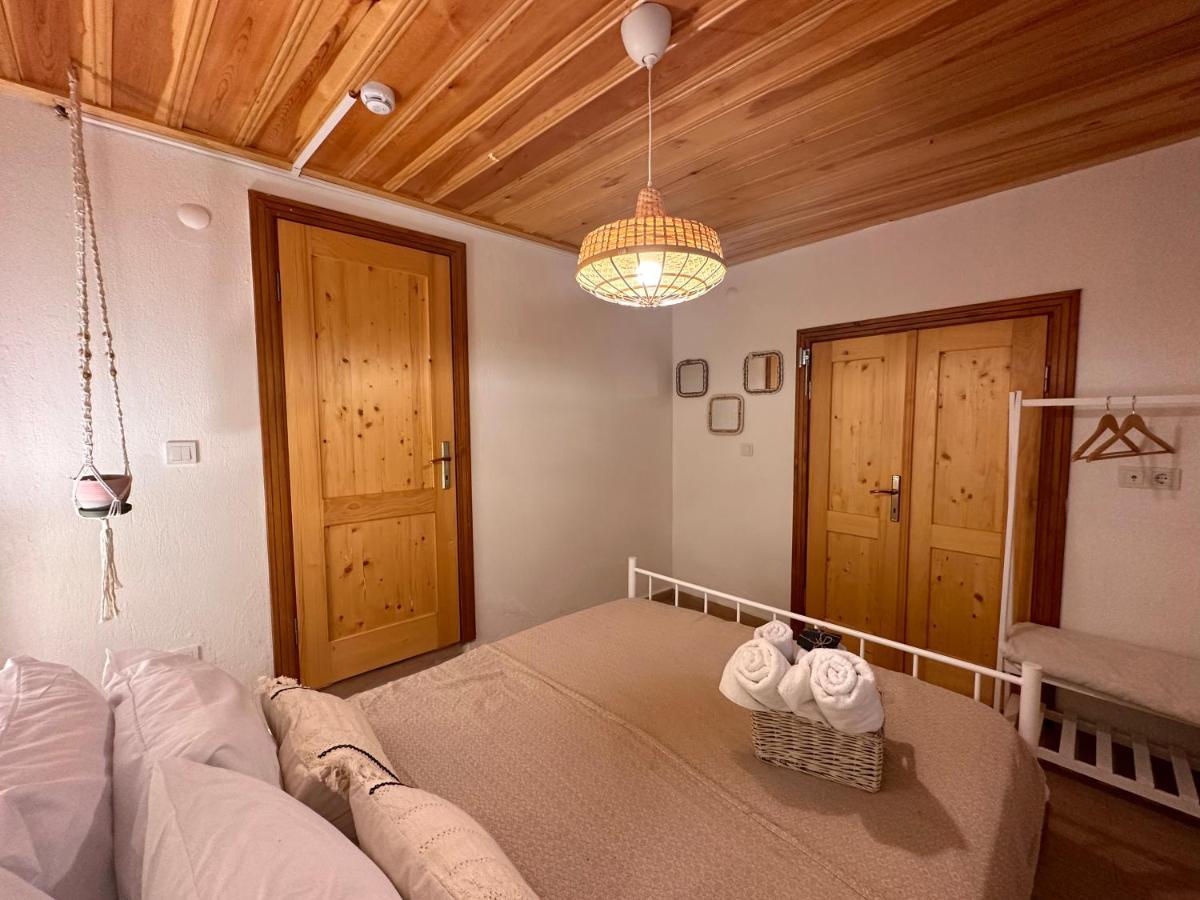 Hanole Guest House Ayvalı المظهر الخارجي الصورة