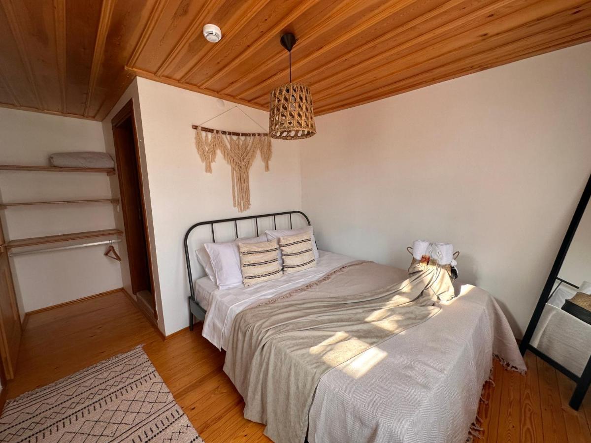 Hanole Guest House Ayvalı المظهر الخارجي الصورة