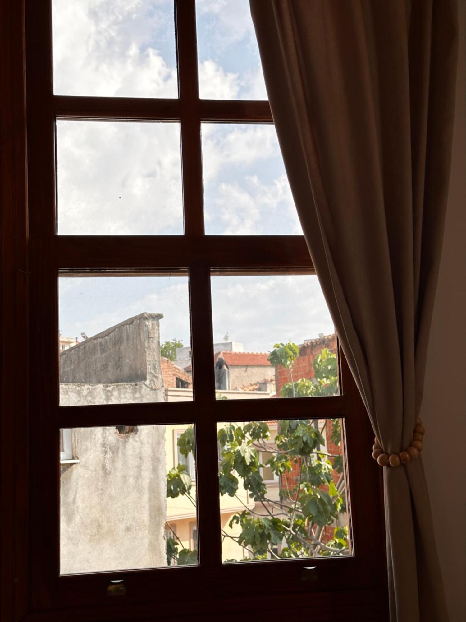 Hanole Guest House Ayvalı المظهر الخارجي الصورة