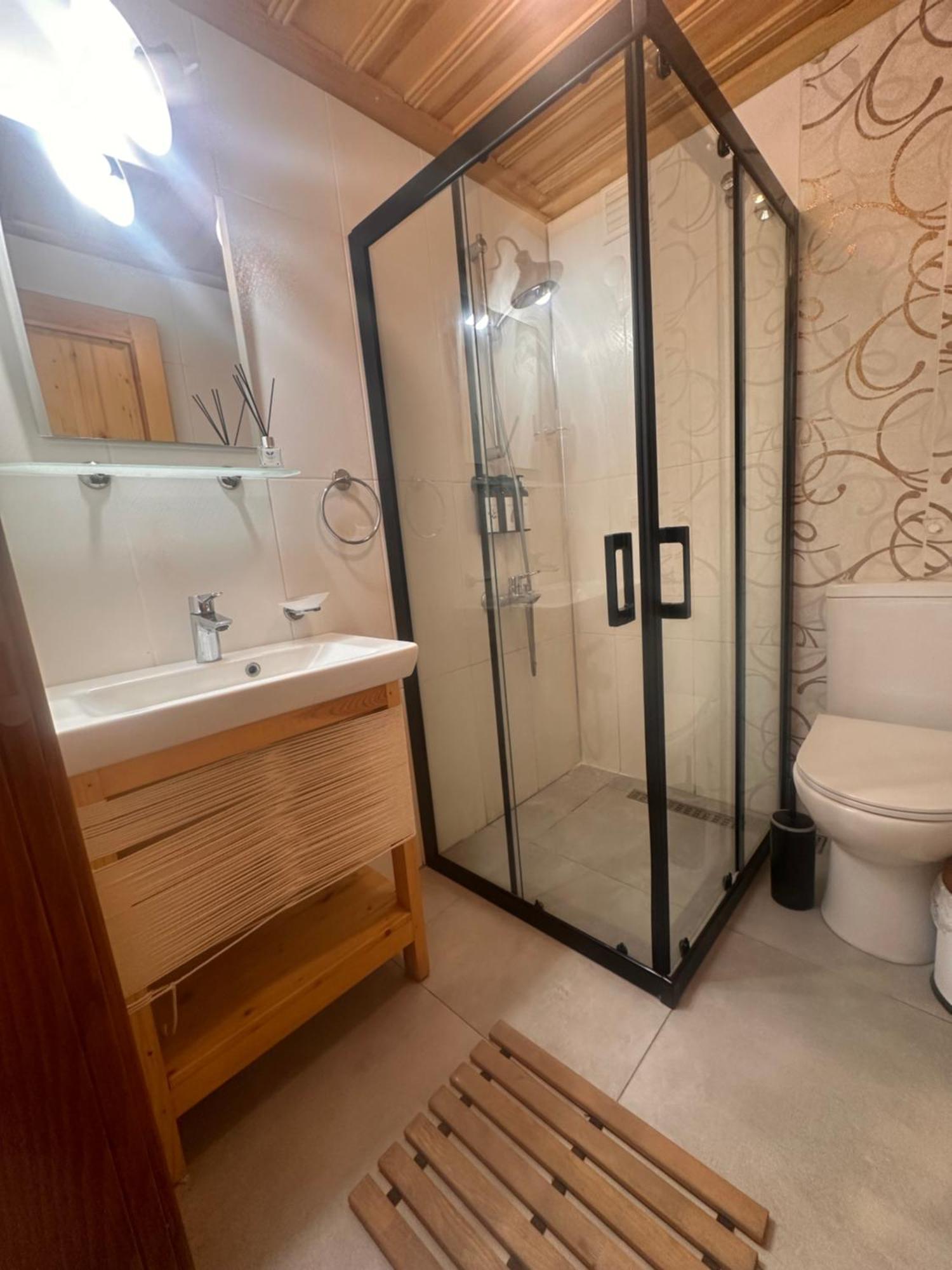 Hanole Guest House Ayvalı المظهر الخارجي الصورة