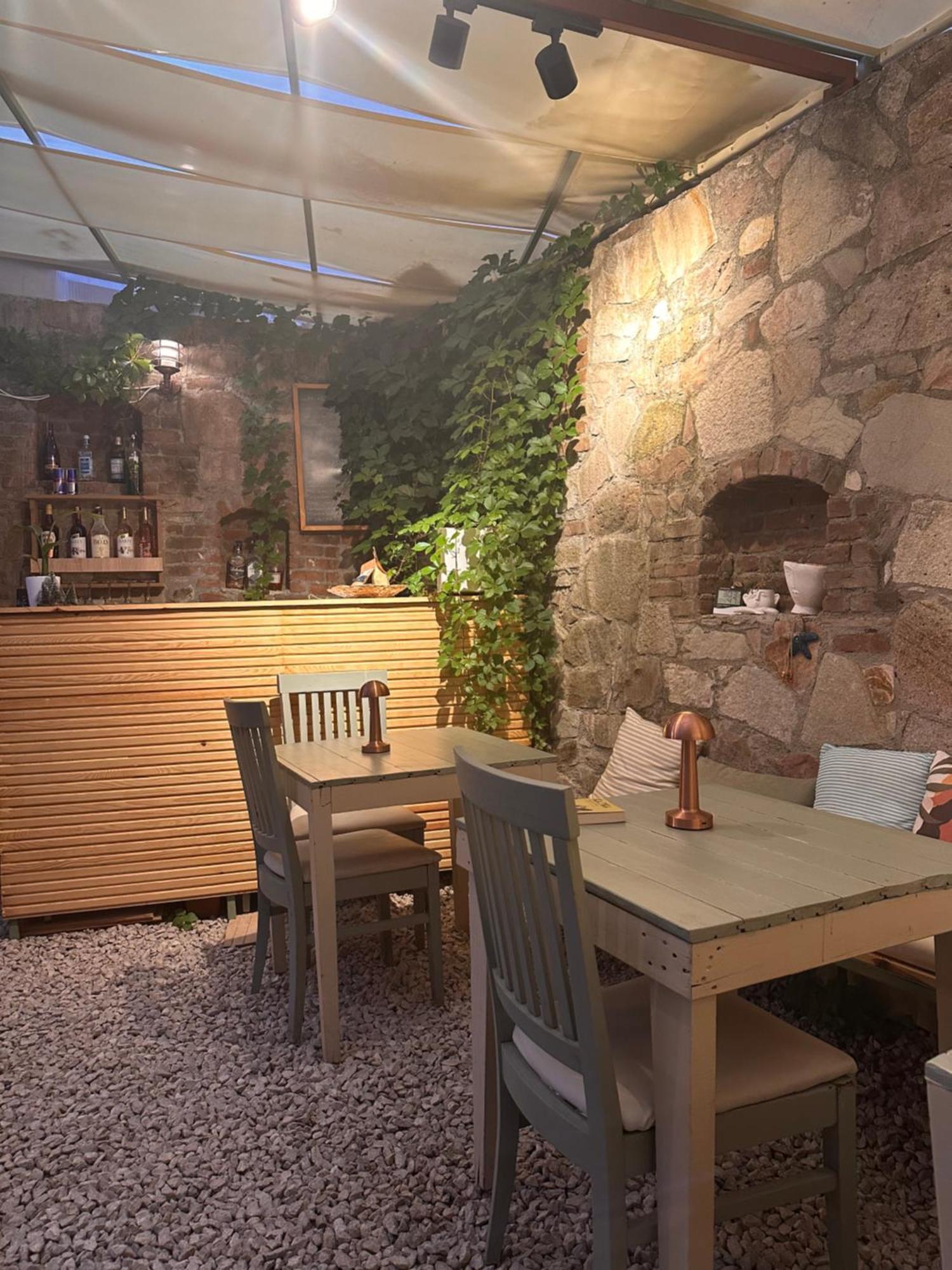 Hanole Guest House Ayvalı المظهر الخارجي الصورة